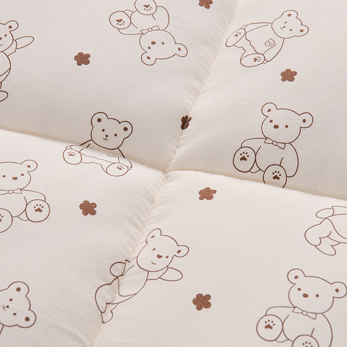 91家纺网 家纺一手货源 找家纺 （总）富威堡家纺 2025新款新疆棉花床垫子被褥床褥软垫家用榻榻米垫学生宿舍单人床护垫垫褥