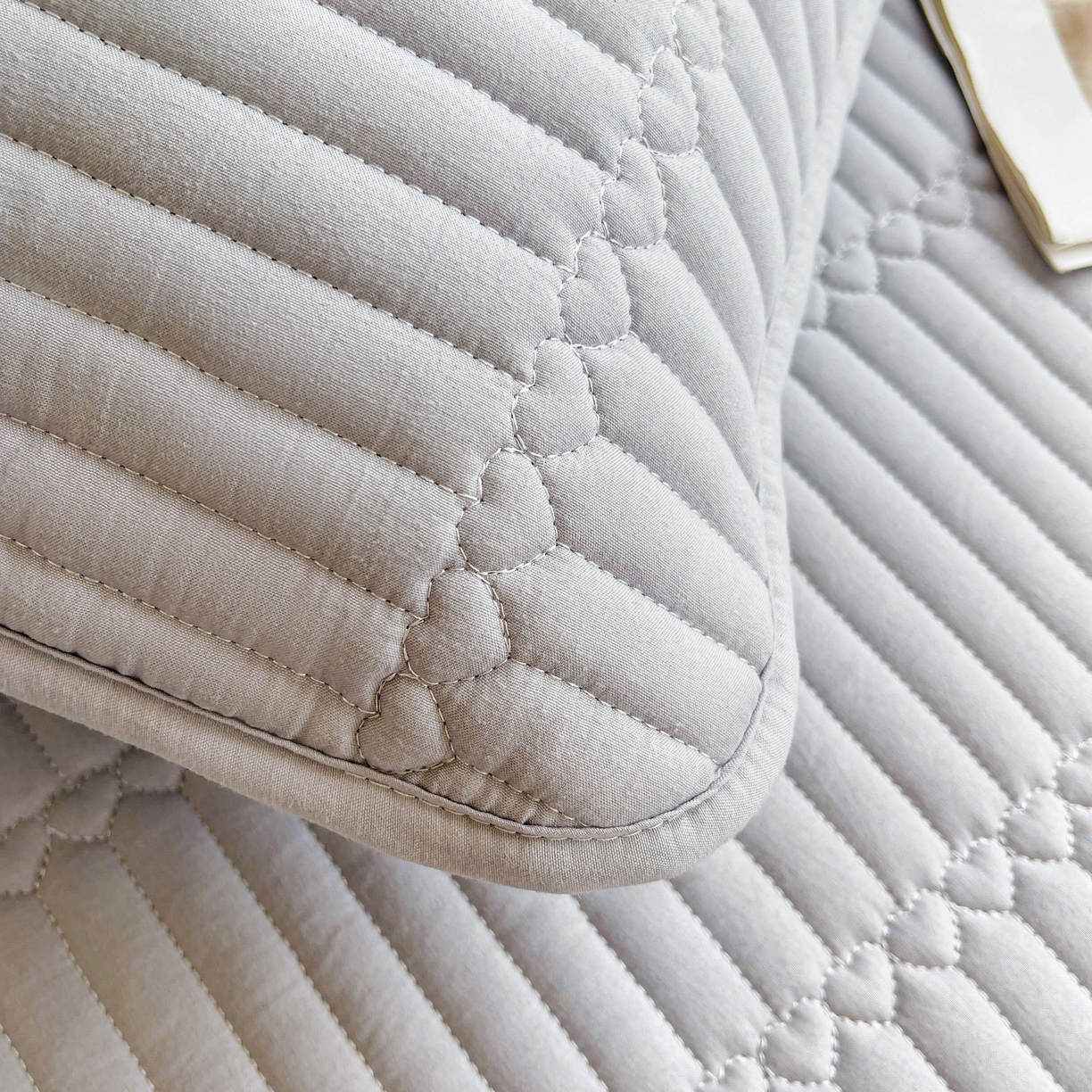 91家纺网 家纺一手货源 找家纺 （总）雯豆2025新品学生床上下铺夹棉床笠宿舍床垫保护套