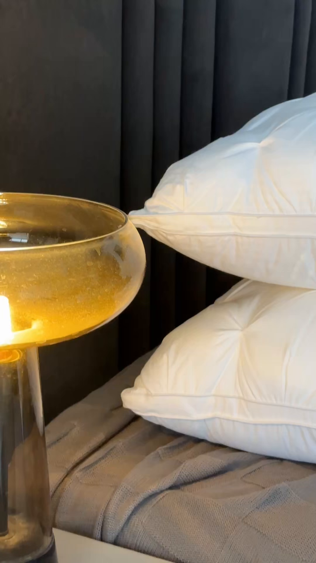 91家纺网 家纺一手货源 找家纺 御眠纺羽绒被壳 2025新款扭花羽毛枕全棉扭花羽毛枕升级款可定制尺寸 扭花羽绒枕白一对 高枕