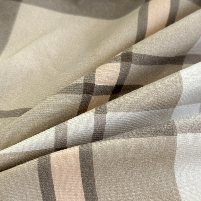 91家纺网 家纺一手货源 找家纺 雨田2025新款夹棉印花床裙 新动力棕