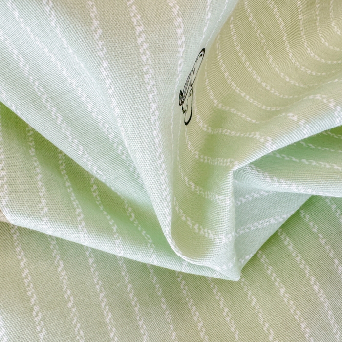 91家纺网 家纺一手货源 找家纺 简冠家纺 2025新款全棉学生三件套宿舍三件套纯棉学生床垫羽丝绒被子被芯 萌宠乐园