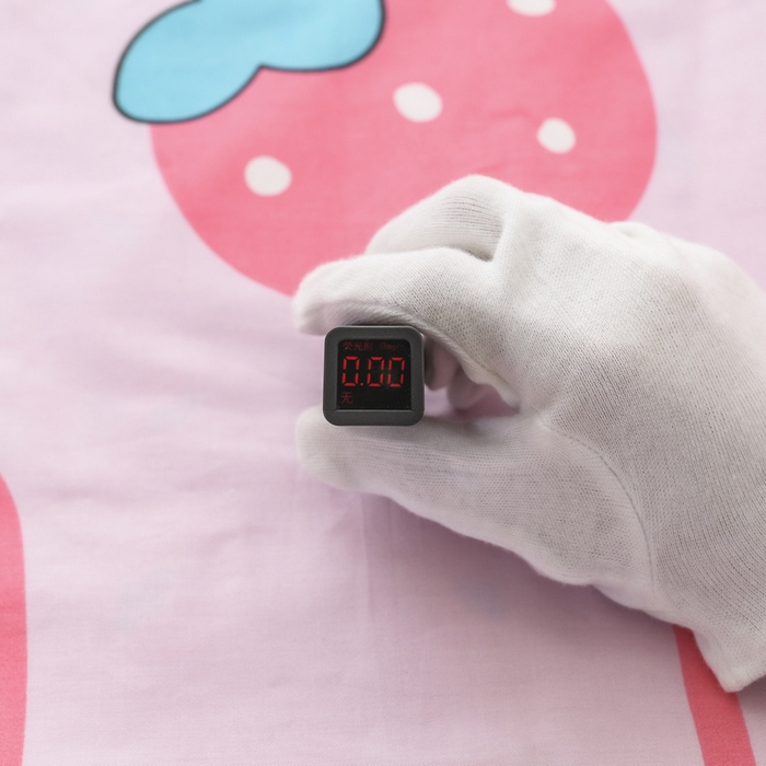 91家纺网 家纺一手货源 找家纺 梵赫 2025新款小版全棉纯棉卡通幼儿园儿童三件套套件 甜心女孩