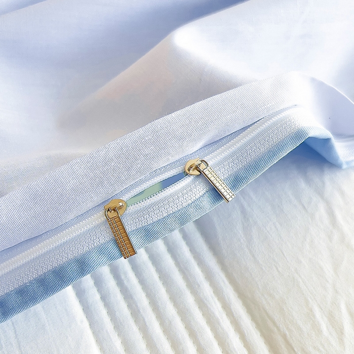 91家纺网 家纺一手货源 找家纺 梵赫 2025新款小版全棉纯棉卡通幼儿园儿童三件套套件 宇航小将