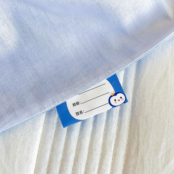 91家纺网 家纺一手货源 找家纺 梵赫 2025新款小版全棉纯棉卡通幼儿园儿童三件套套件 宇航小将