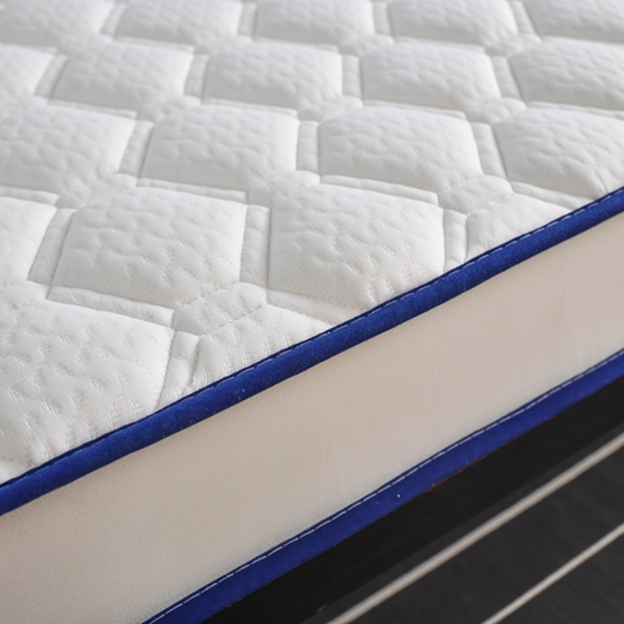 91家纺网 家纺一手货源 找家纺 （总）顺发床垫 2025新款A类针织乳胶记忆海绵床垫-学生图