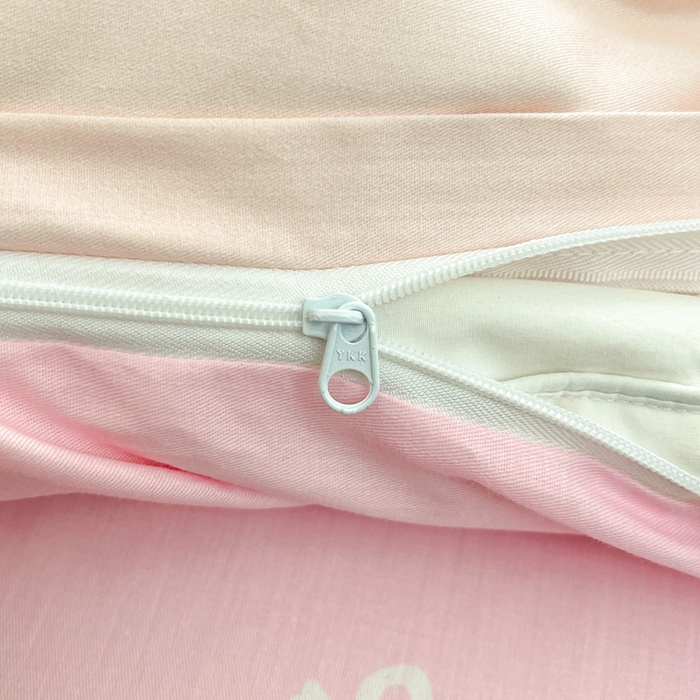 91家纺网 家纺一手货源 找家纺 暮思家居 2025新款正版授权三丽鸥全棉纯棉四件套系列-第三批 音乐KT