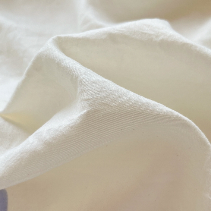 91家纺网 家纺一手货源 找家纺 如一 2025新款A类卡通毛巾绣水洗云朵棉学生宿舍床三件套 蛋糕熊