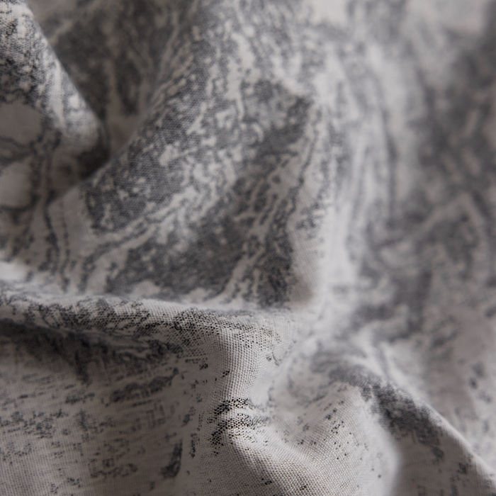 91家纺网 家纺一手货源 找家纺 （总）梦享生活家居2025新款全棉色织双层纱提花四件套