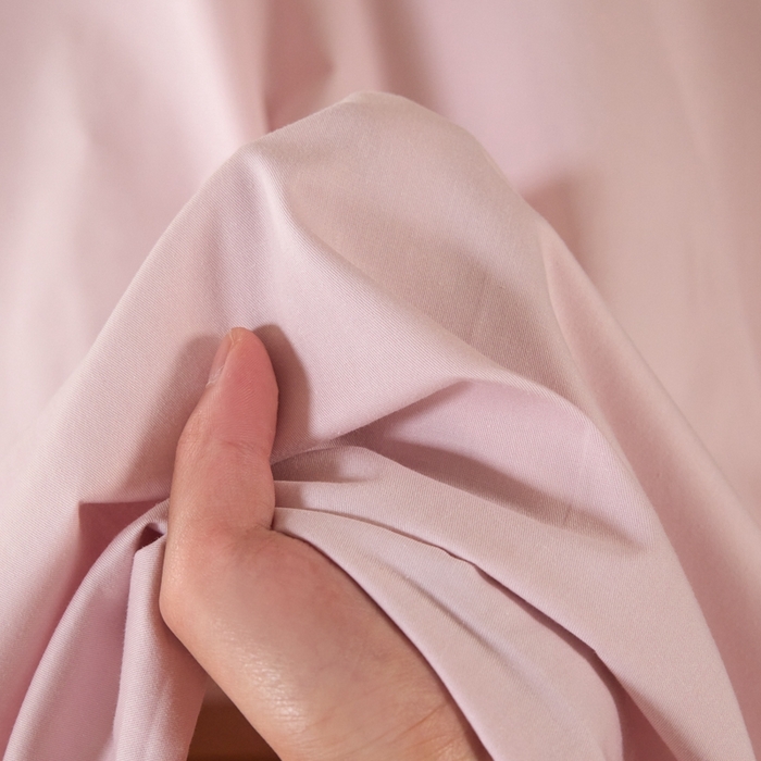 91家纺网 家纺一手货源 找家纺 （总）乐美家纺 2025新款全棉纯棉纯色床单床单单件单床单