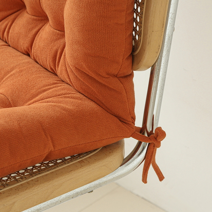 91家纺网 家纺一手货源 找家纺 （总）囍莱家纺 2025新款雪尼尔坐垫