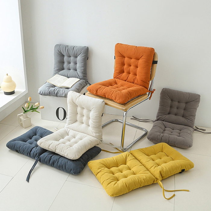 91家纺网 家纺一手货源 找家纺 （总）囍莱家纺 2025新款雪尼尔坐垫