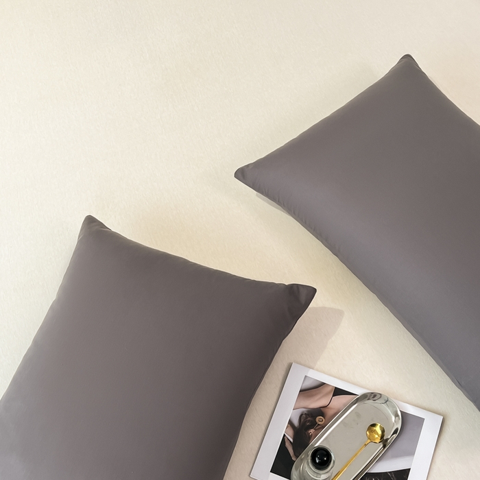 91家纺网 家纺一手货源 找家纺 （总）暖季家纺 2025新款全棉13376单枕套系列