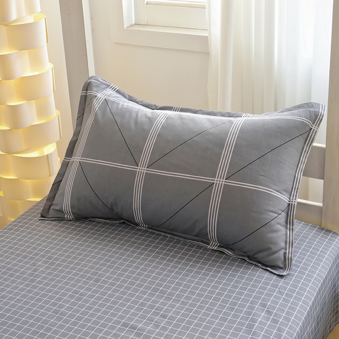 91家纺网 家纺一手货源 找家纺 天之爱 2025年新款13372全棉三件套学生上下铺6件套多件套 旅途