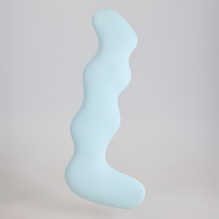 91家纺网 家纺一手货源 找家纺 （总）昕科 2025海马记忆棉睡觉长抱枕-睡觉夹腿长枕头孕妇枕长抱枕芯