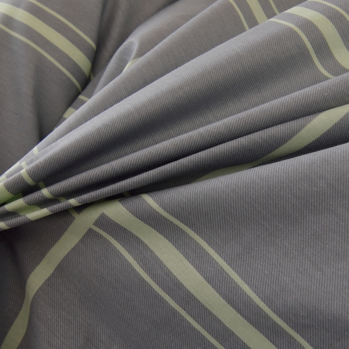 91家纺网 家纺一手货源 找家纺 天之爱 2025年新款13372全棉三件套学生上下铺6件套多件套 心悦