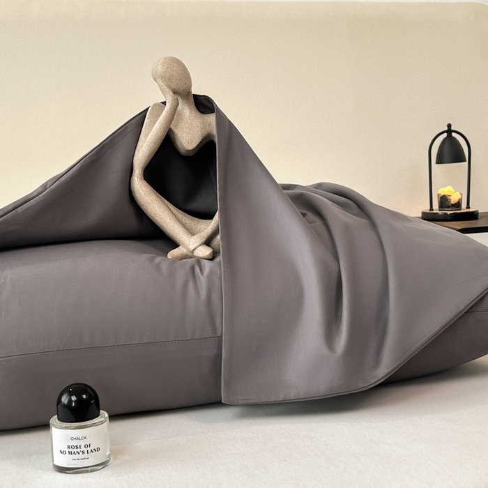 91家纺网 家纺一手货源 找家纺 （总）暖季家纺 2025新款全棉13376单枕套系列