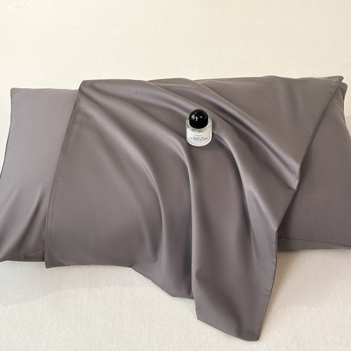 91家纺网 家纺一手货源 找家纺 （总）暖季家纺 2025新款全棉13376单枕套系列