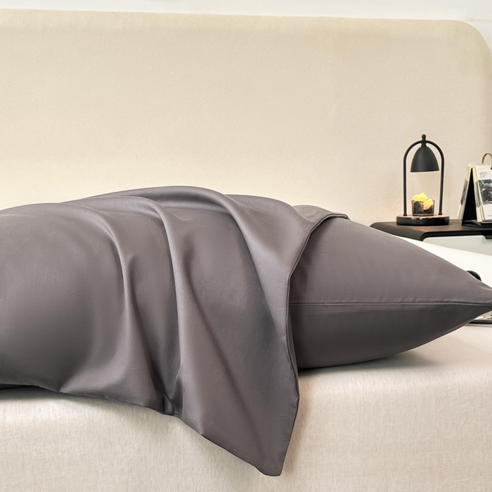 91家纺网 家纺一手货源 找家纺 （总）暖季家纺 2025新款全棉13376单枕套系列