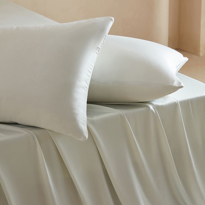 91家纺网 家纺一手货源 找家纺 轩和家居 2025新款天竹60支竹浆纤维A类婴幼儿级别天然抗菌抑菌系列枕套单件-单枕套 奇异莓