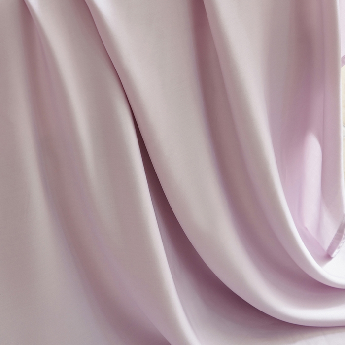 91家纺网 家纺一手货源 找家纺 轩和家居 2025新款天竹60支竹浆纤维A类婴幼儿级别天然抗菌抑菌系列床单单件-单床单 甜紫