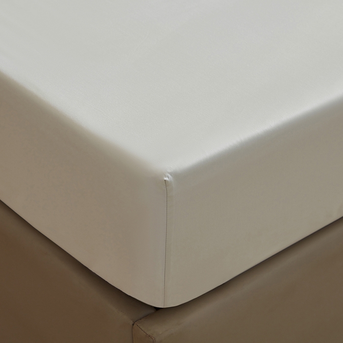 91家纺网 家纺一手货源 找家纺 轩和家居 2025新款天竹60支竹浆纤维A类婴幼儿级别天然抗菌抑菌系列床笠单件-单床笠 奇异莓