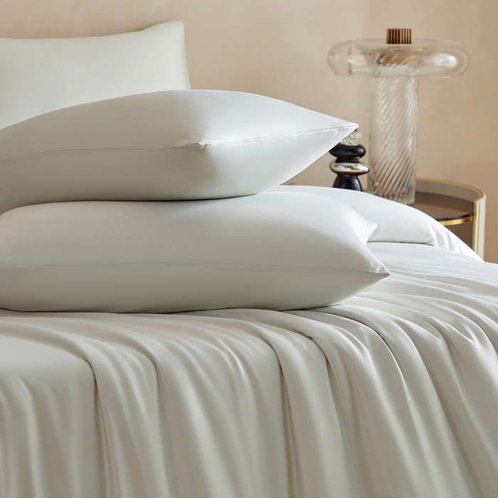 91家纺网 家纺一手货源 找家纺 轩和家居 2025新款天竹60支竹浆纤维A类婴幼儿级别天然抗菌抑菌系列被套单件-单被套 奇异莓