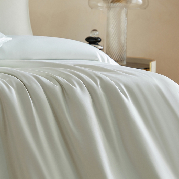 91家纺网 家纺一手货源 找家纺 轩和家居 2025新款天竹60支竹浆纤维A类婴幼儿级别天然抗菌抑菌系列被套单件-单被套 奇异莓