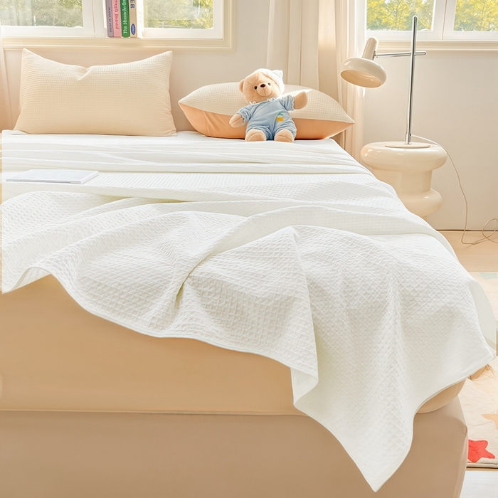 91家纺网 家纺一手货源 找家纺 （总）梦斋家纺2025新款华芙格床单单品单床单床单单件