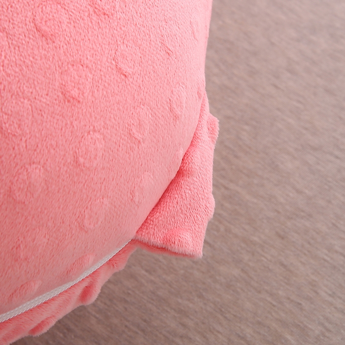 91家纺网 家纺一手货源 找家纺 永光家居 2025新款孕妇枕头G型 靠垫抱枕孕期床头靠枕（不供多多） G型绒豆豆玉