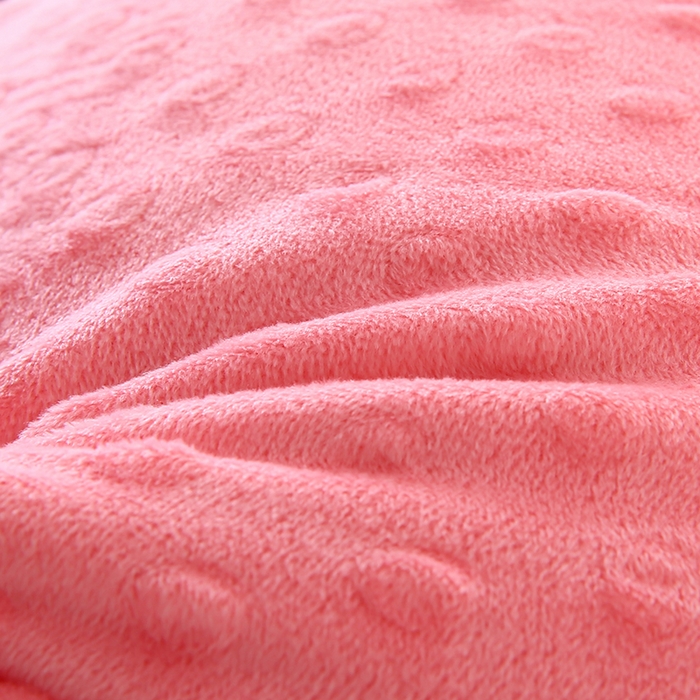 91家纺网 家纺一手货源 找家纺 永光家居 2025新款孕妇枕头G型 靠垫抱枕孕期床头靠枕（不供多多） G型绒豆豆玉