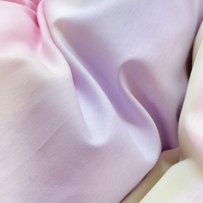 91家纺网 家纺一手货源 找家纺 小叮当家纺仓储工厂店 2025新款全棉纯棉AB版13372学生宿舍印花三件套双面纯棉床单款上下铺单人 灿若星河