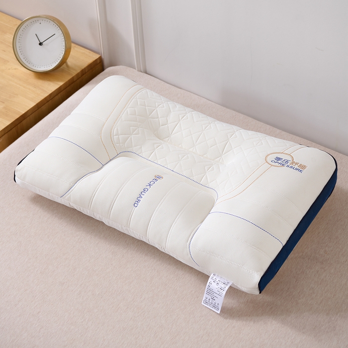 91家纺网 家纺一手货源 找家纺 （总）大熊枕芯 2025新款零压深睡护颈枕