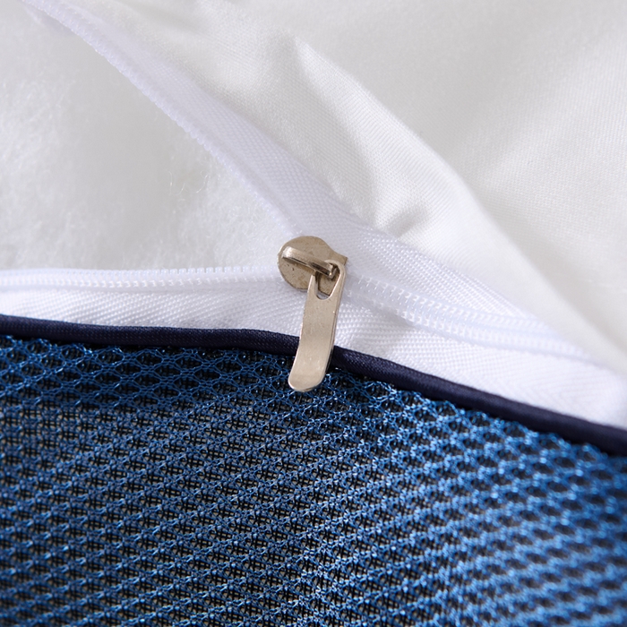 91家纺网 家纺一手货源 找家纺 （总）大熊枕芯 2025新款零压深睡护颈枕