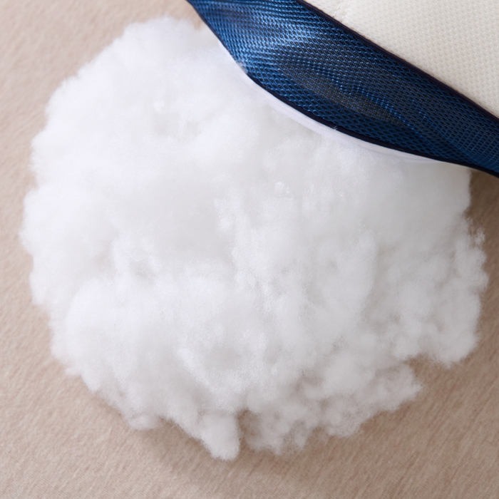 91家纺网 家纺一手货源 找家纺 （总）大熊枕芯 2025新款零压深睡护颈枕