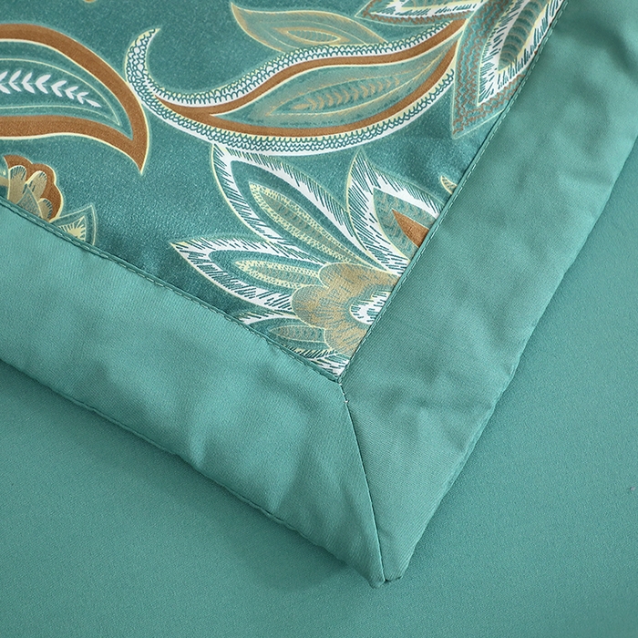 91家纺网 家纺一手货源 找家纺 （总）果洋2025新款夏被四件套