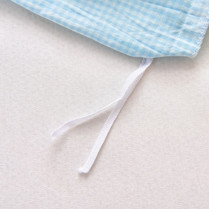 91家纺网 家纺一手货源 找家纺 鱼宝 2025新款全棉毛巾绣幼儿园套件三件套被子被芯 小象乐园