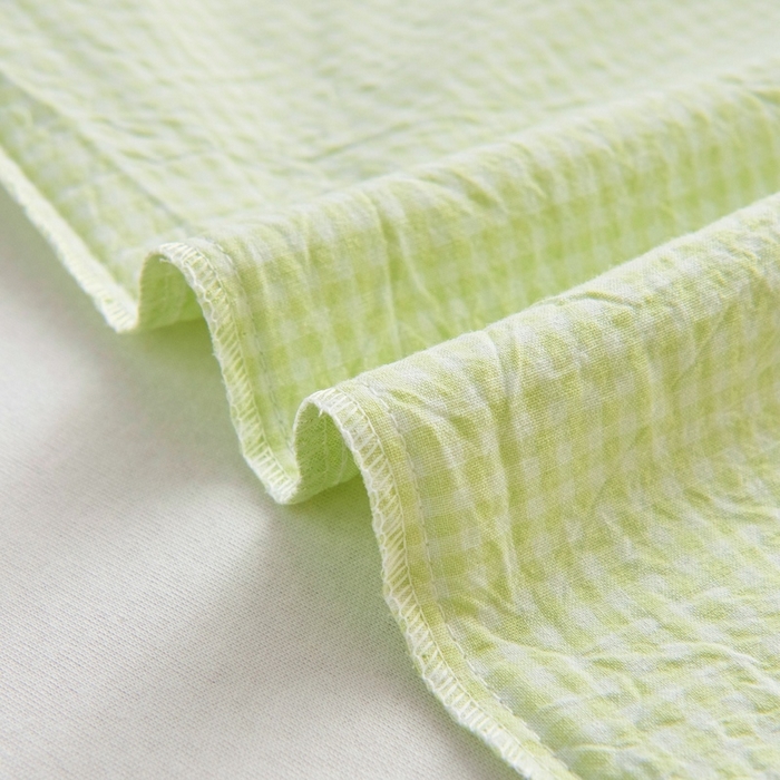 91家纺网 家纺一手货源 找家纺 鱼宝 2025新款全棉毛巾绣幼儿园套件三件套被子被芯 奶龙音乐会