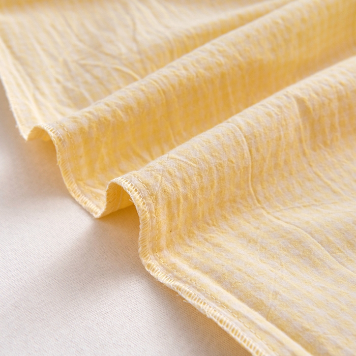 91家纺网 家纺一手货源 找家纺 鱼宝 2025新款全棉毛巾绣幼儿园套件三件套被子被芯 郊游鸭