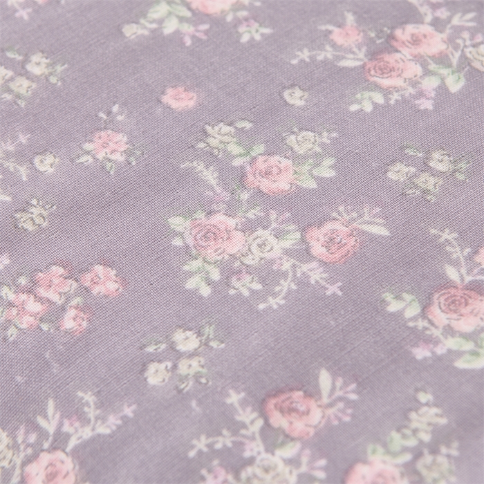 91家纺网 家纺一手货源 找家纺 大熊枕芯 2025新款全棉纯棉三角兔子荞麦枕全荞麦壳颈椎枕午睡护颈枕头枕芯 三角兔-田园紫 50x15x15cm/只