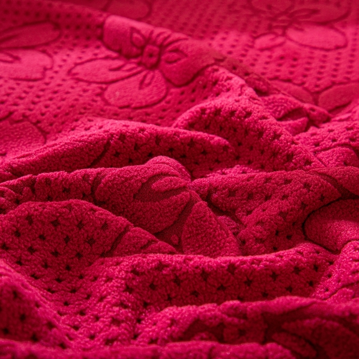 91家纺网 家纺一手货源 找家纺 （总）沐沐家纺 2026新款山茶沙发套