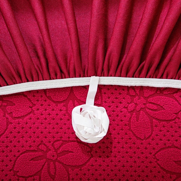 91家纺网 家纺一手货源 找家纺 （总）沐沐家纺 2026新款山茶沙发套