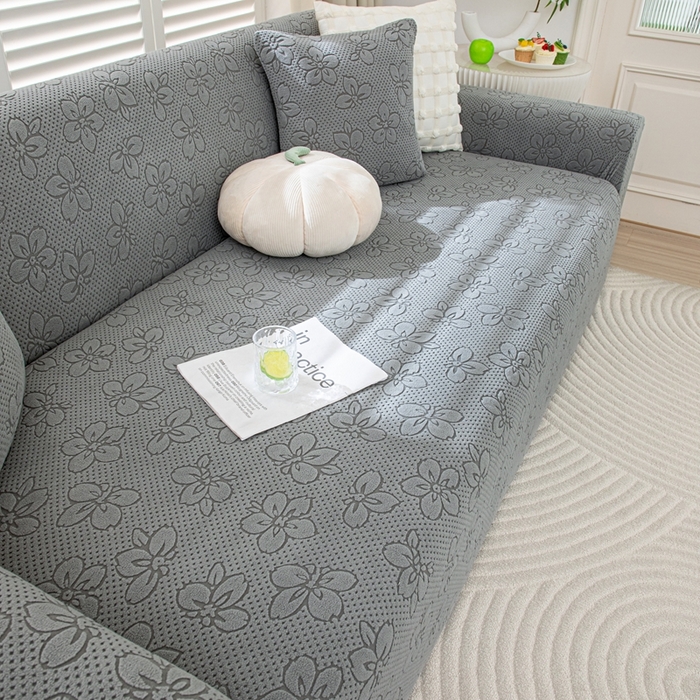 91家纺网 家纺一手货源 找家纺 （总）沐沐家纺 2026新款山茶沙发套