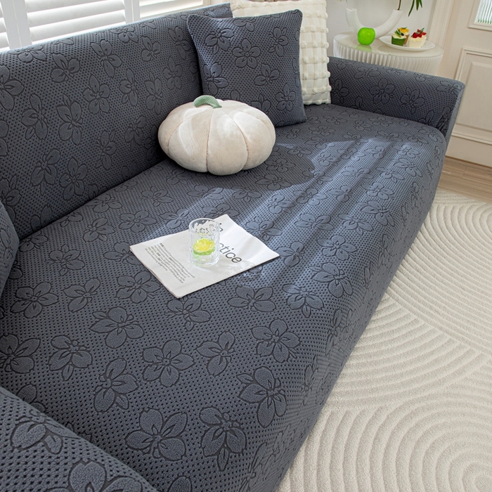 91家纺网 家纺一手货源 找家纺 （总）沐沐家纺 2026新款山茶沙发套