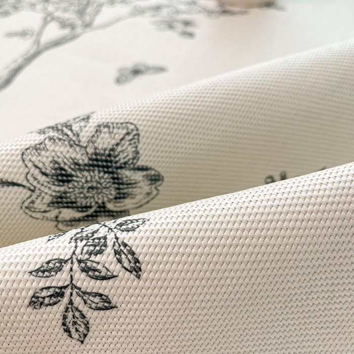 91家纺网 家纺一手货源 找家纺 小叮当家纺仓储工厂店 2025新款A类小清新卡通高品质冰藤印花床席款凉席席子-床席款 冰藤席-梦蝶