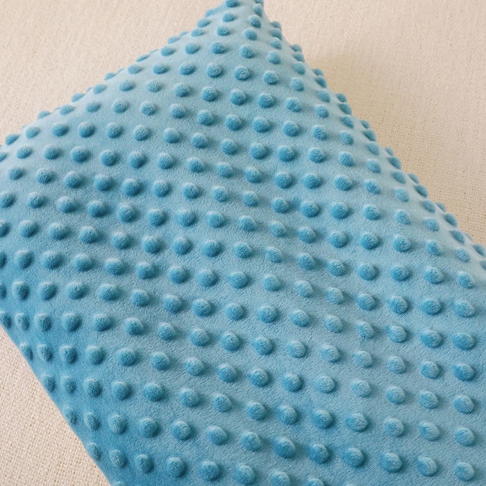 91家纺网 家纺一手货源 找家纺 小叮当家纺仓储工厂店 2025新款亲肤舒适儿童安抚豆豆枕枕头枕芯 恐龙派对