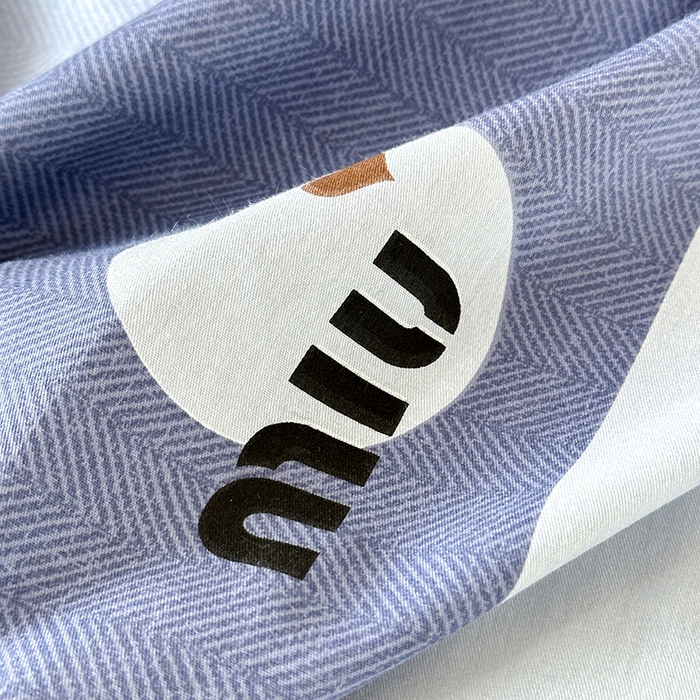 91家纺网 家纺一手货源 找家纺 拾物记 2025新款A类全棉纯棉棉印花学生床笠床笠单件单床笠 时尚慕斯