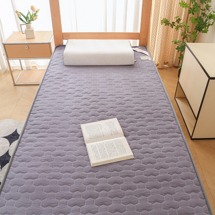 91家纺网 家纺一手货源 找家纺 （总）正欣2025立体拆卸学生床垫