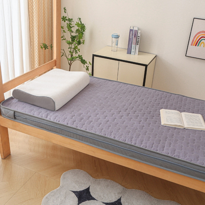 91家纺网 家纺一手货源 找家纺 （总）正欣2025立体拆卸学生床垫