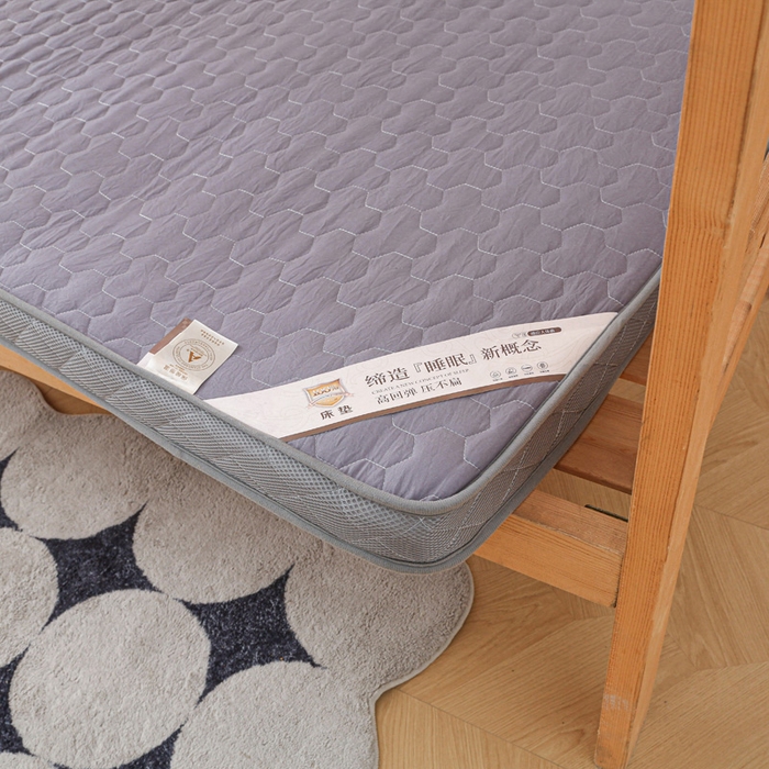 91家纺网 家纺一手货源 找家纺 （总）正欣2025立体拆卸学生床垫