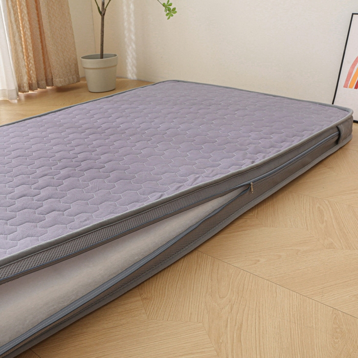 91家纺网 家纺一手货源 找家纺 （总）正欣2025立体拆卸学生床垫